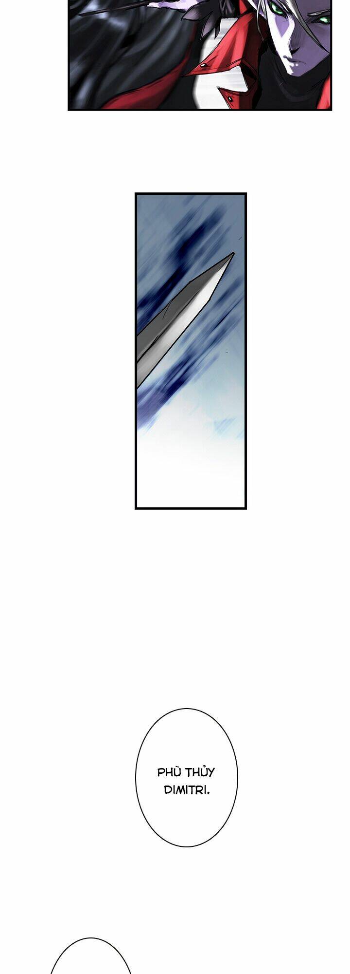 quỷ vương là goblin thì có vấn đề gì không?! chapter 6 6