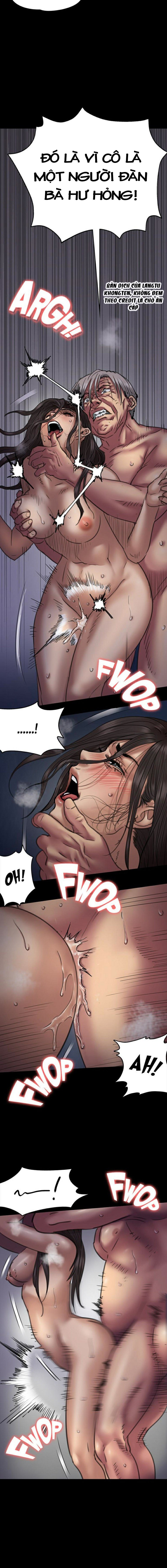 ong chúa chapter 64 5