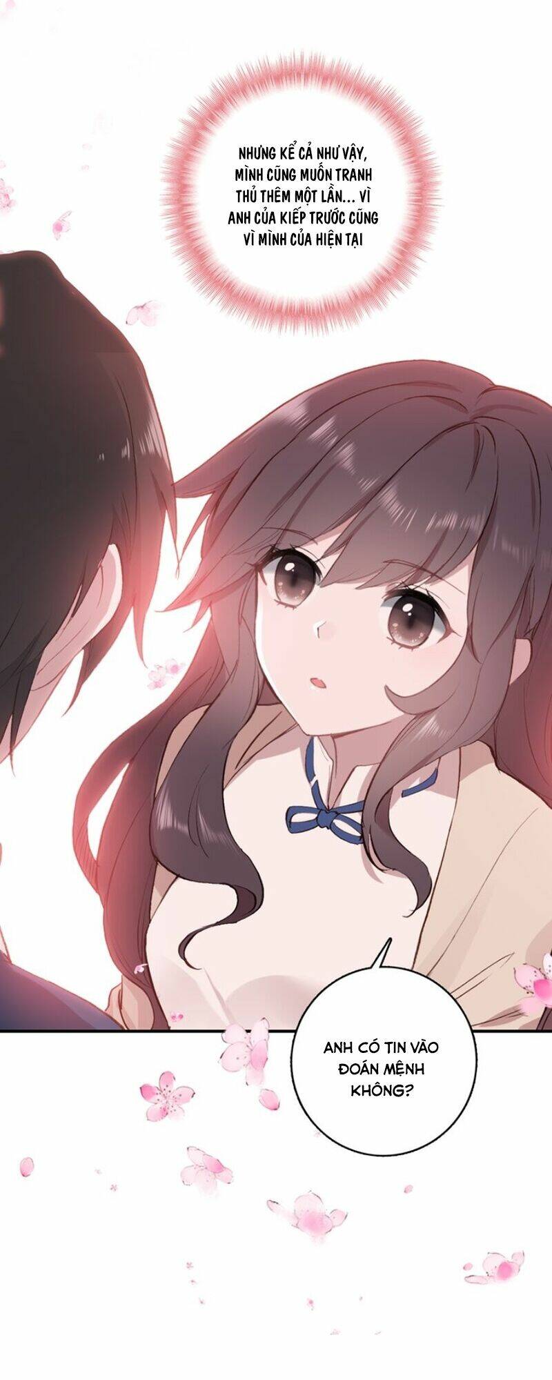 nhất sinh nhất thế mỹ nhân cốt chapter 8 12