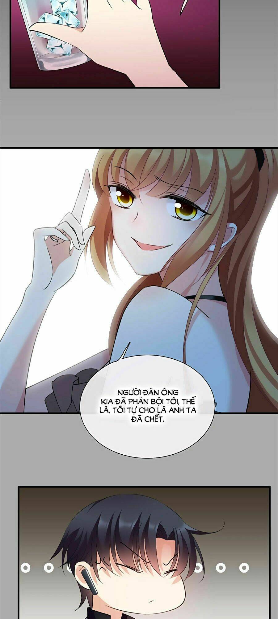 nhân chất tình nhân chapter 29.1 13