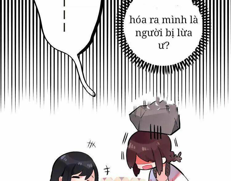 sos! tôi đã yêu một con sâu bướm (phần 2) chapter 22.1 46