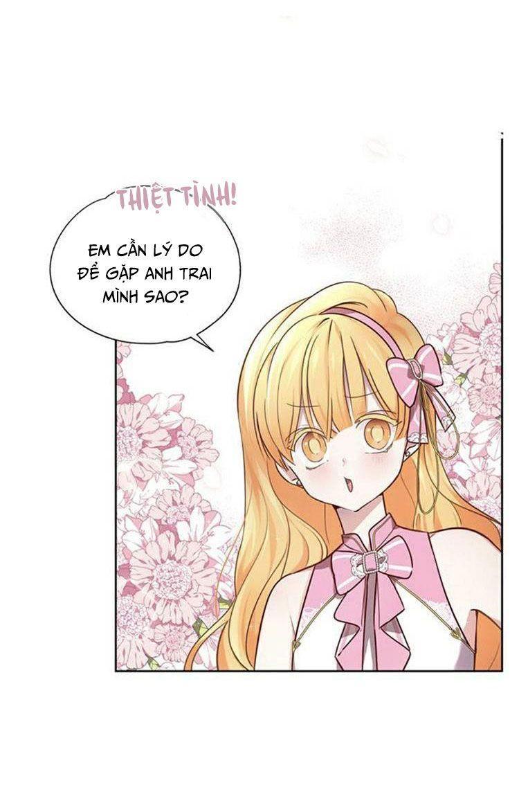 đi theo dấu vụn bánh chapter 26 4