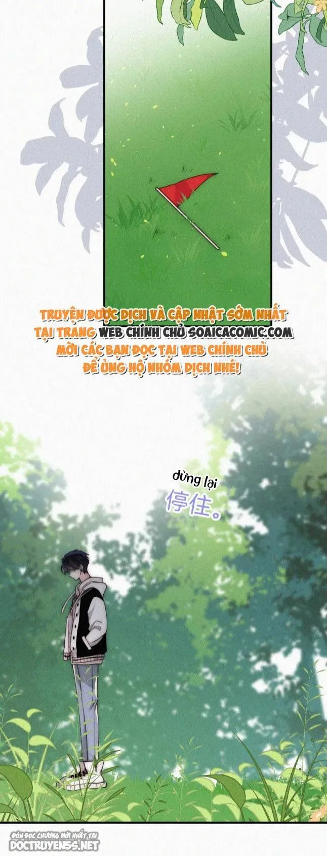 điên cuồng yêu em chapter 48 6