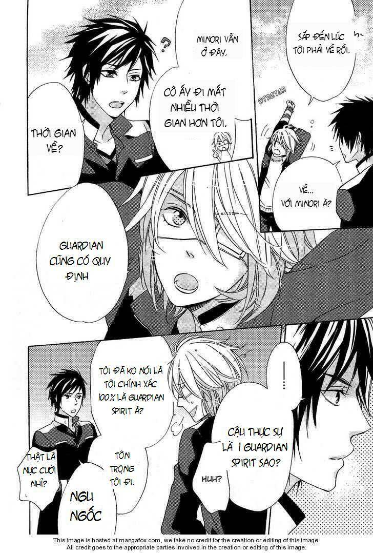 kuranoa chapter 5 31