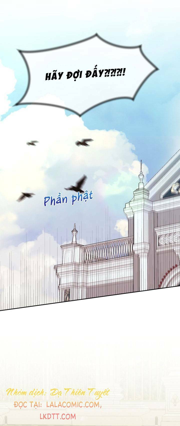 công chúa huỷ diệt chapter 27 46