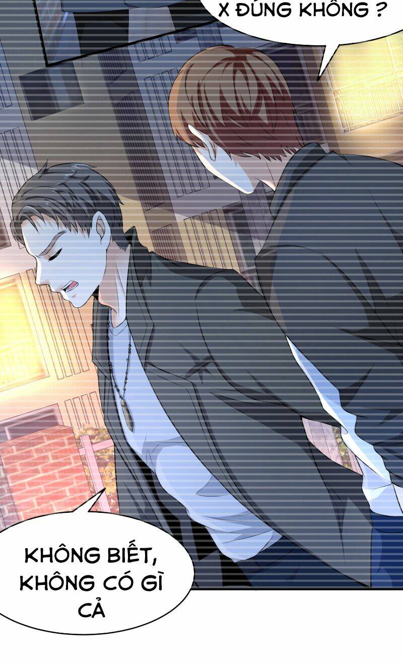 hoa hậu giảng đường luôn bên người chapter 19 2