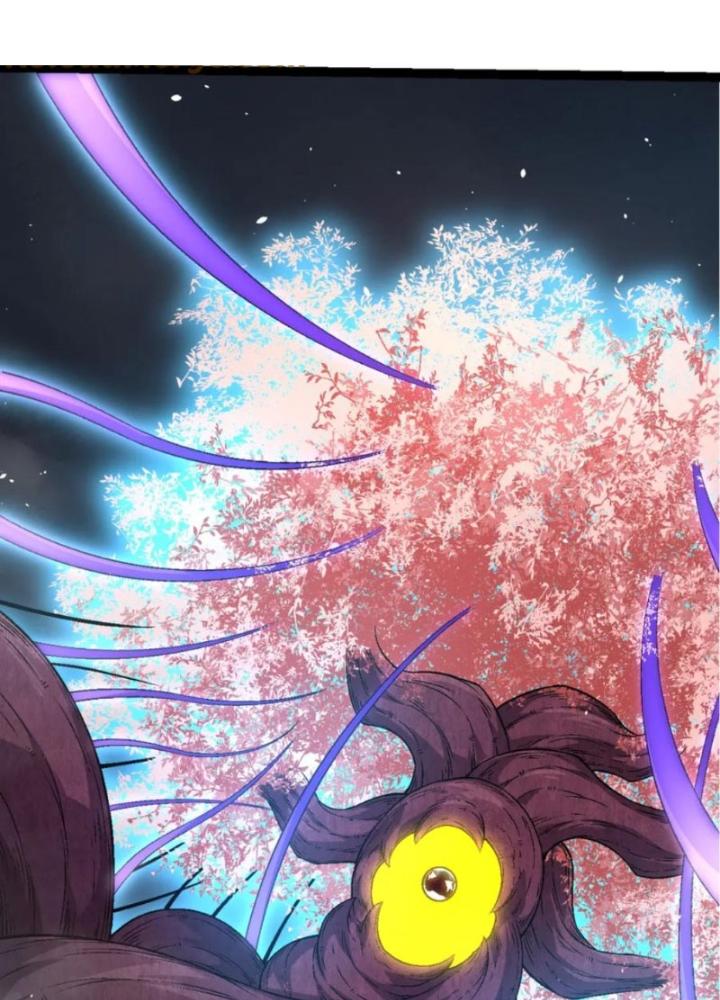 từ cây cổ thụ bắt đầu tiến hóa chapter 97 118