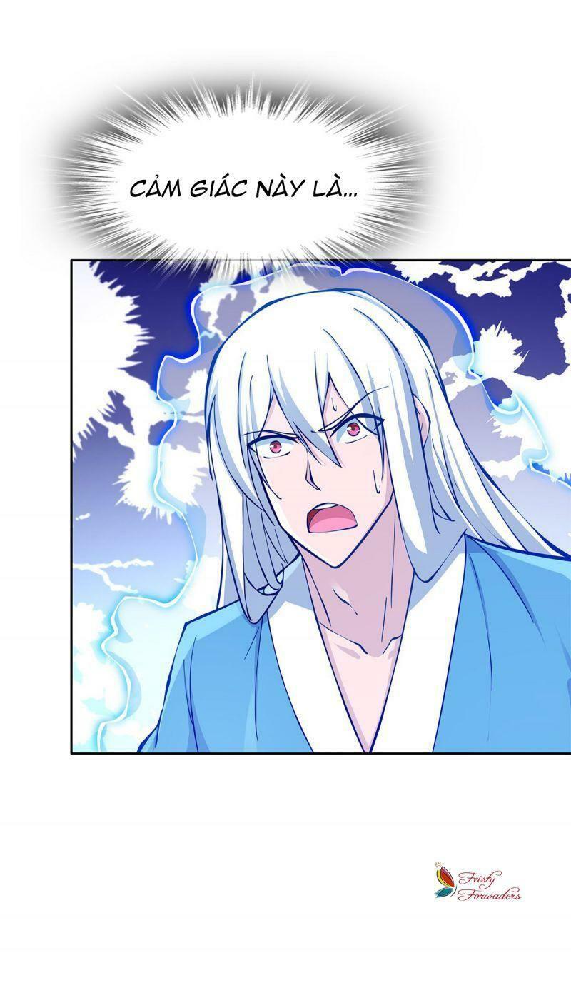 sau khi tu luyện, ta biến thành ma tôn xương khô chapter 3 50