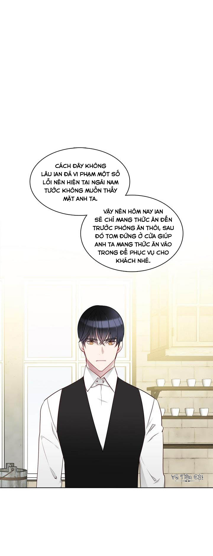 thanh tra của muiella chapter 14 74