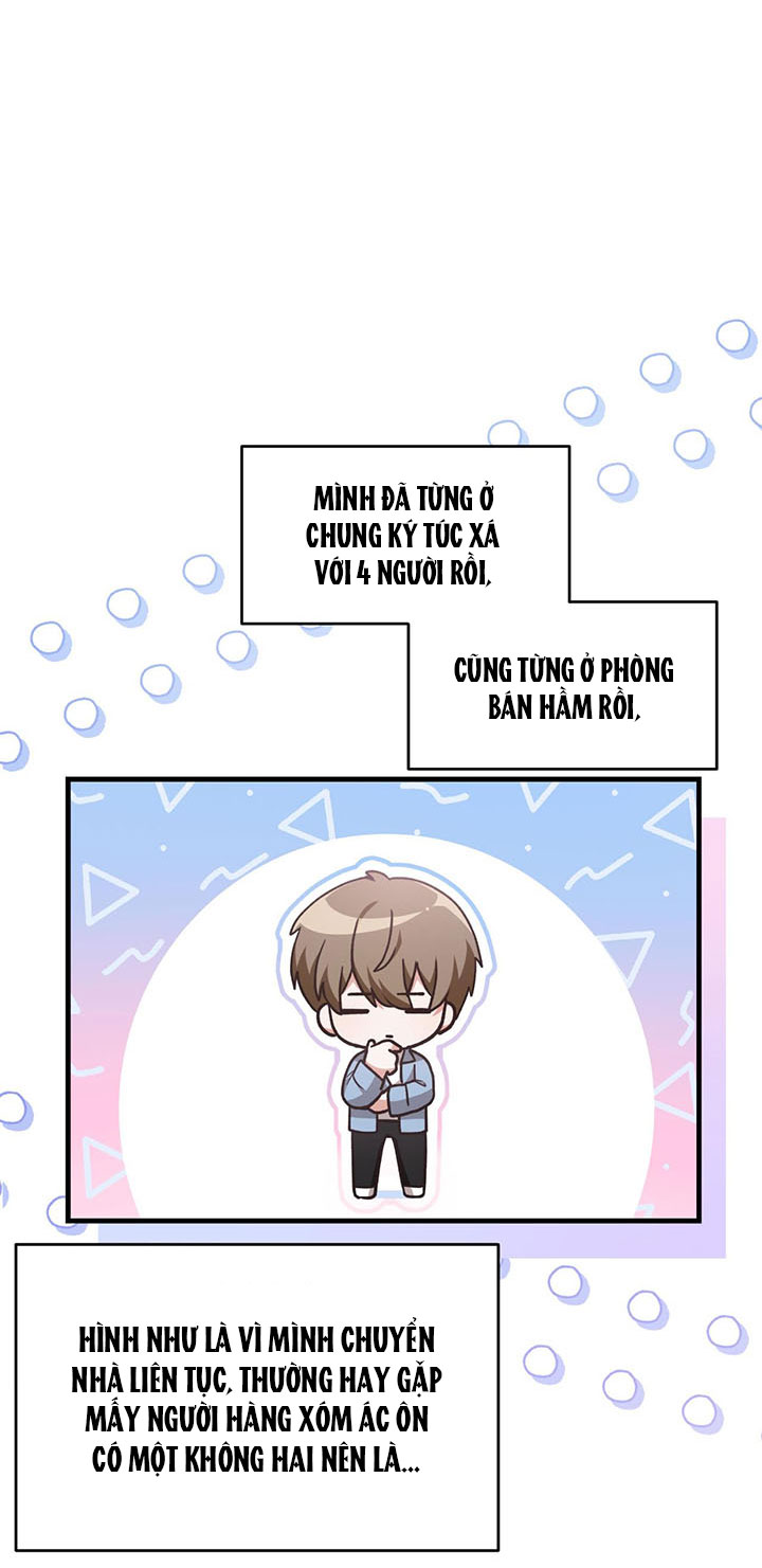 tên nhóc cùng bang hội là hàng xóm chapter 13 27