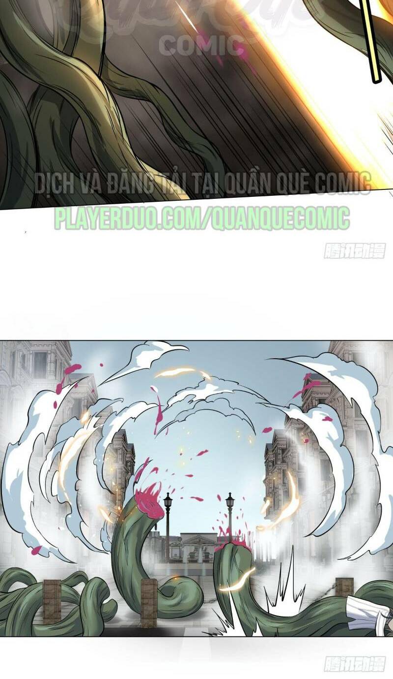 danh sách kẻ phản diện chapter 69 35