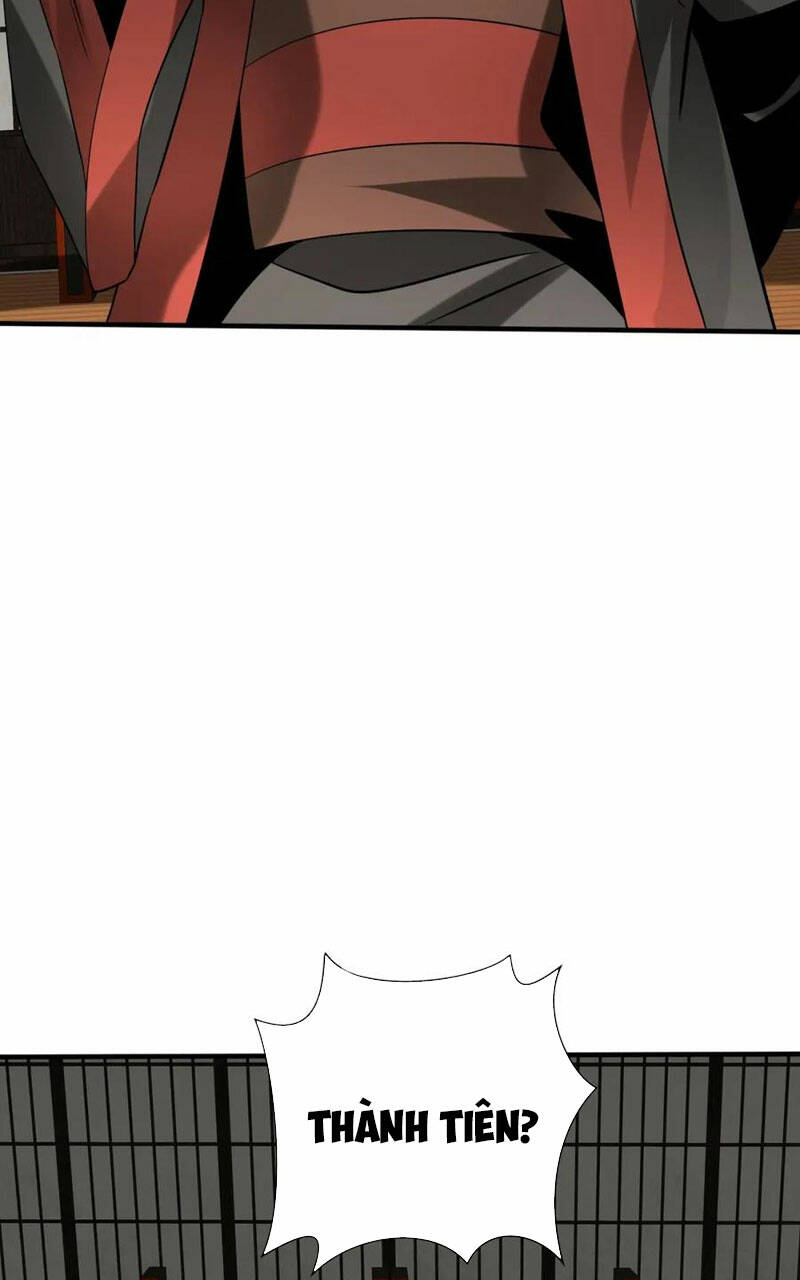đại tần, ta là con tần thủy hoàng, giết địch thành thần chapter 111 35
