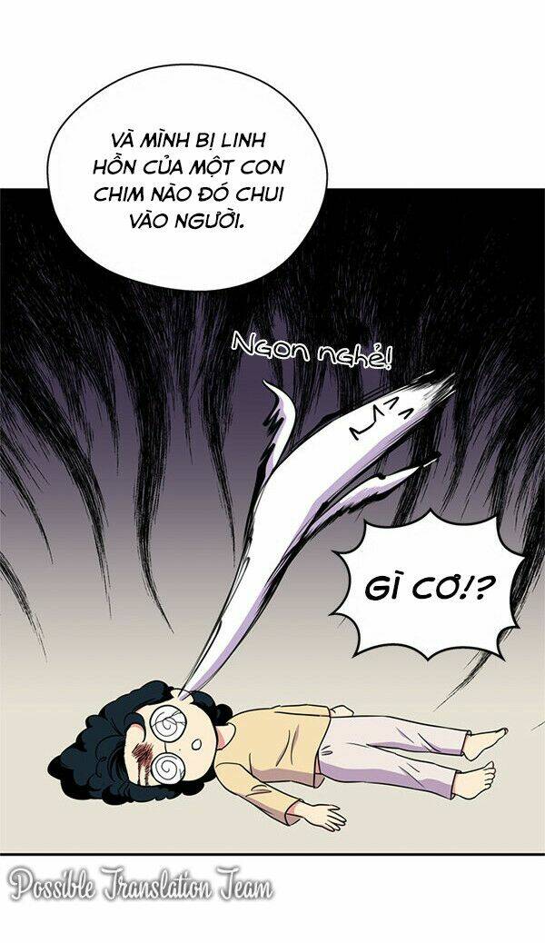 tai sói và mũ đỏ chapter 45 38