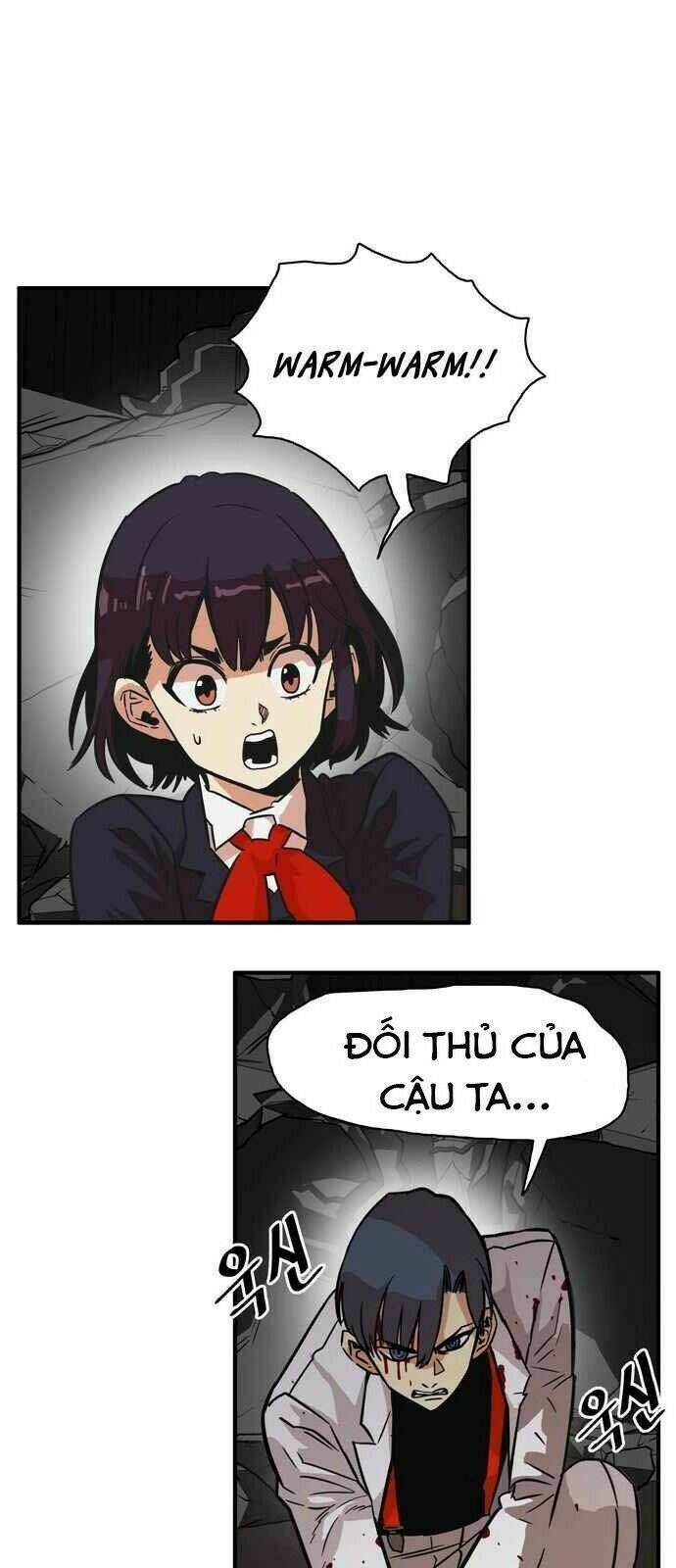 bẫy troll chapter 27 15