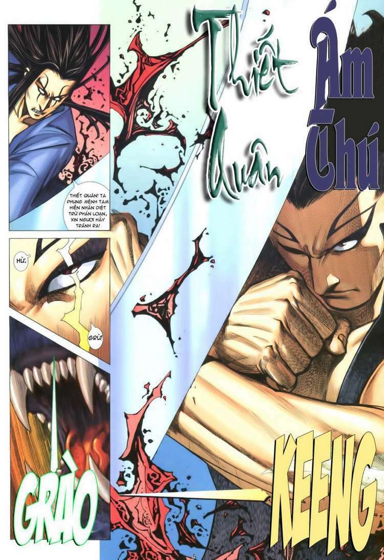 võ thần phượng hoàng chapter 37 4