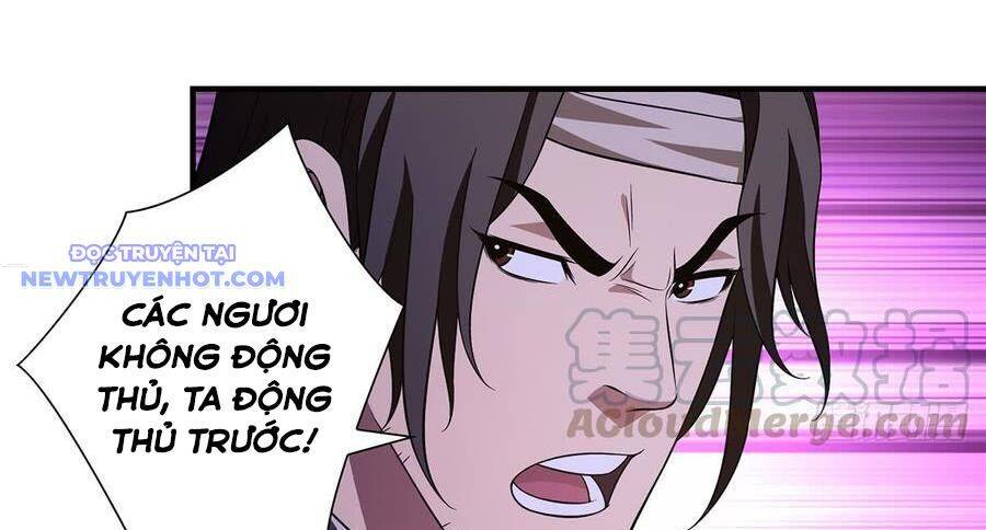 thiên long bát bộ webtoon chapter 122 70