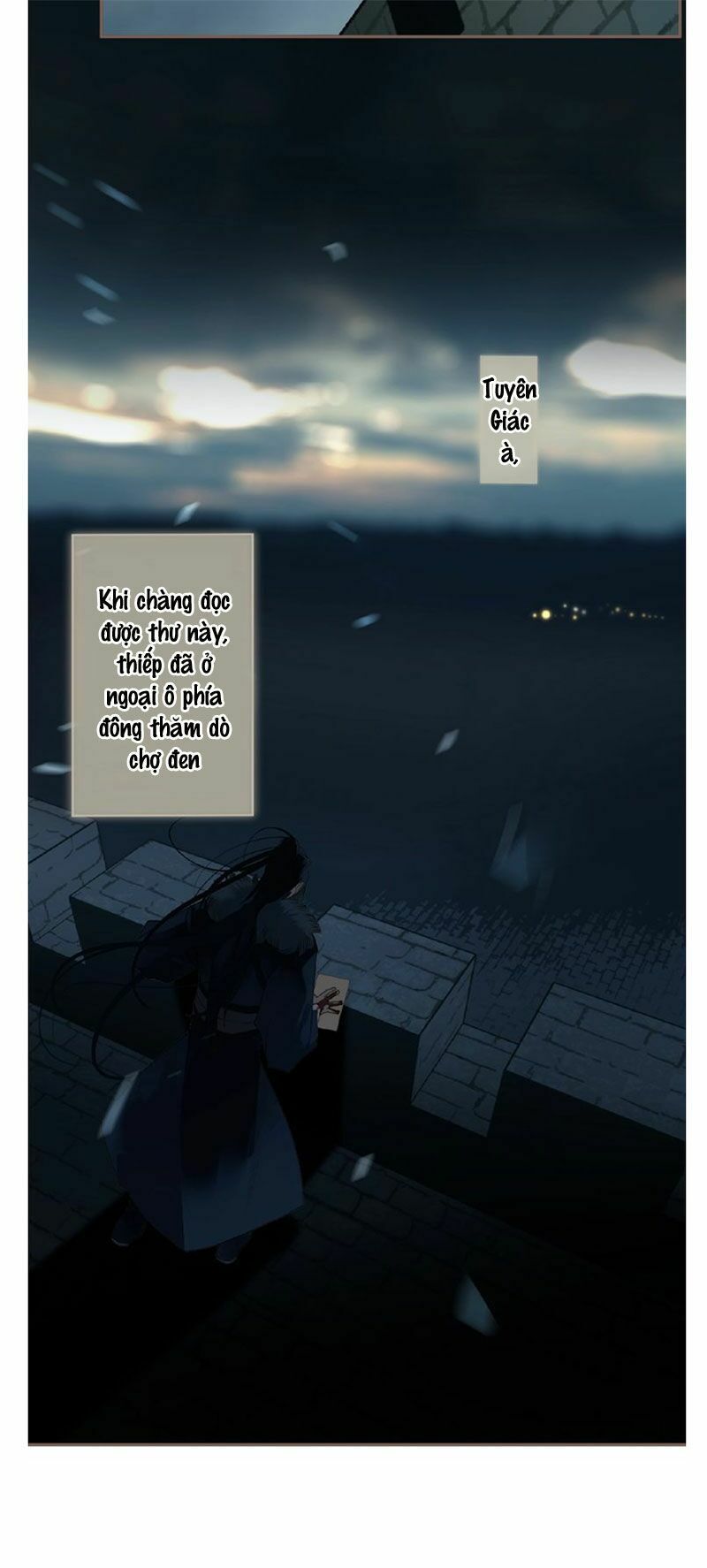 nhất đại linh hậu chapter 99 15