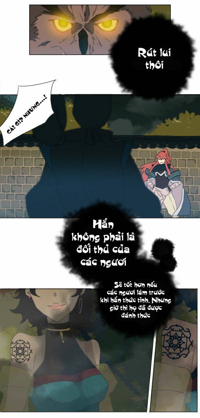 godly bells chapter 6 15