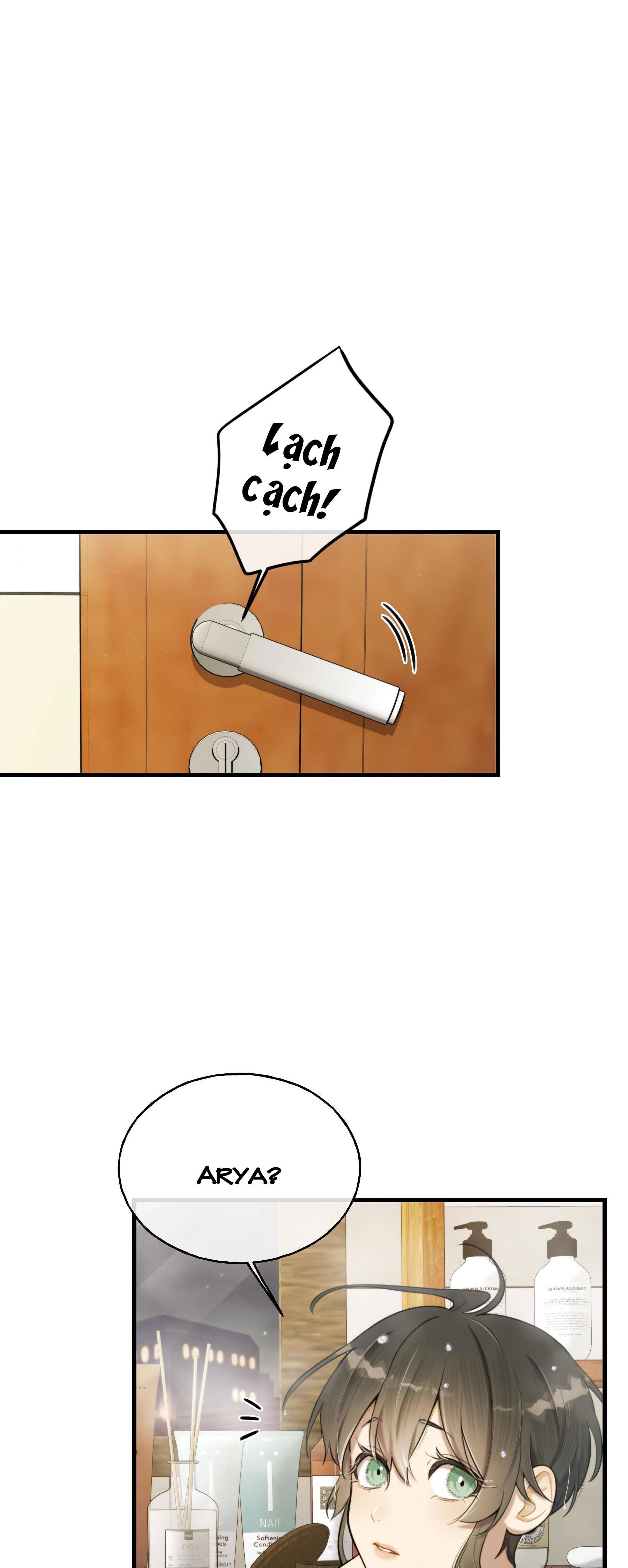 giam cầm em trong lòng bàn tay chapter 5 18