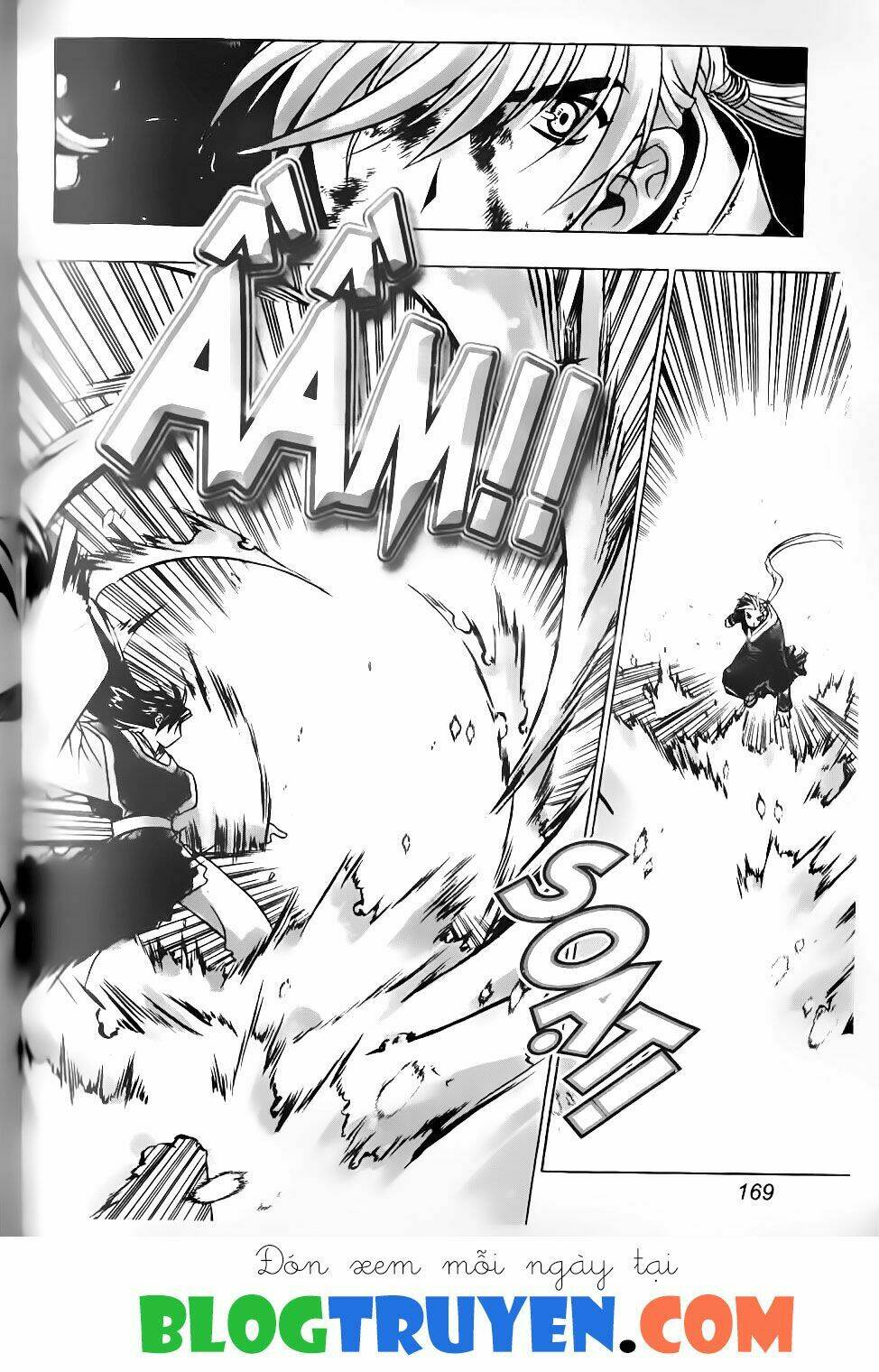 thiên lang liệt truyện chapter 120 6