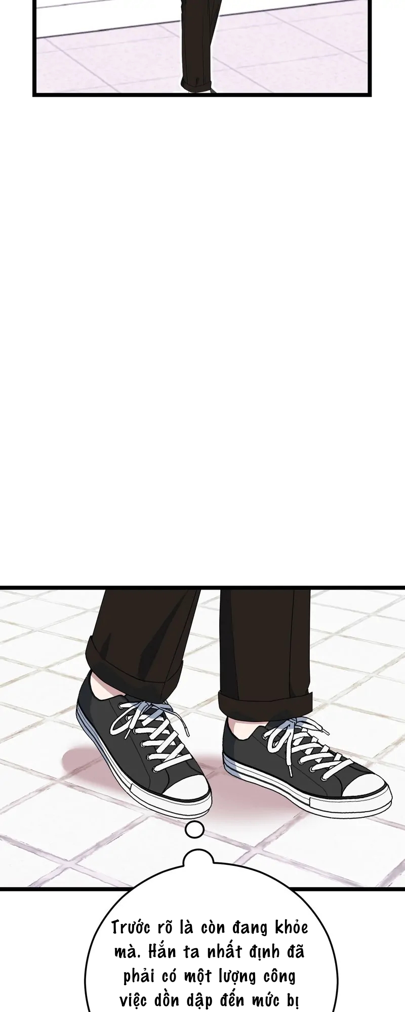 nụ hôn yêu tinh chapter 35.2 12