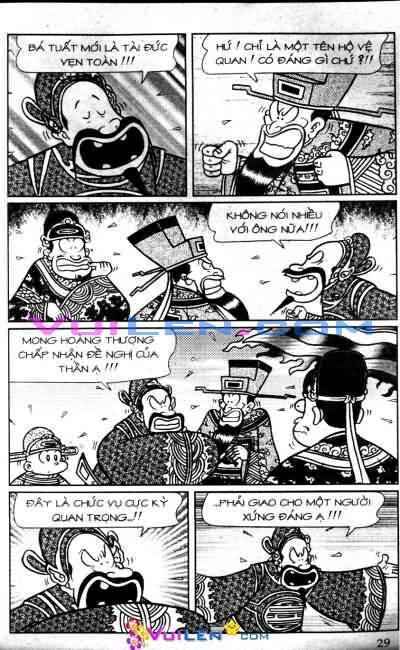 thần đồng đất việt chapter 65 26