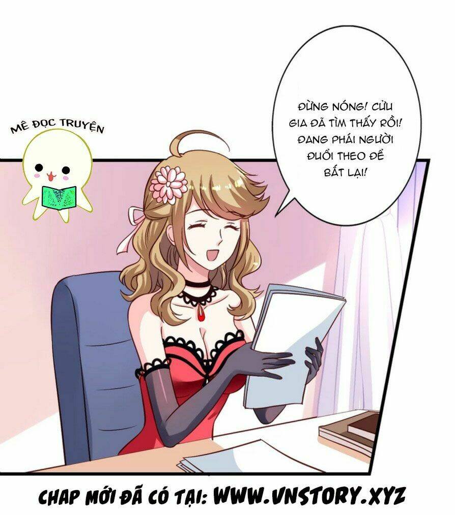 ông chủ của tôi là yêu quái chapter 8 4