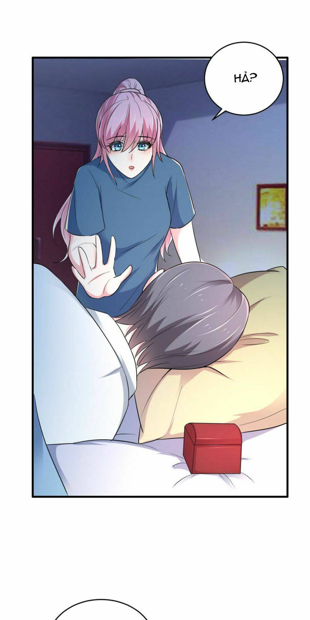 nguyệt dạ hương vi lai chapter 60 30