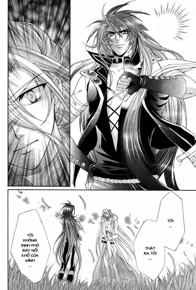 yasashii ryuu no koroshikata chapter 4.2 12