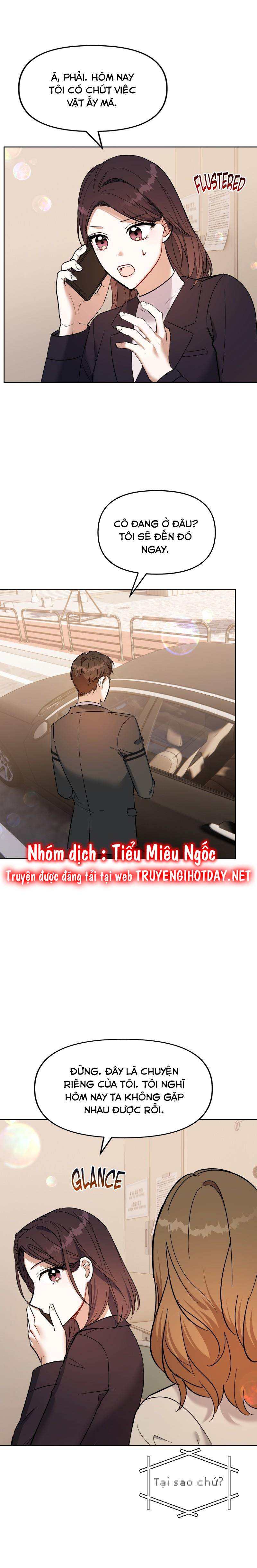 bản cam kết hôn nhân chapter 52 23