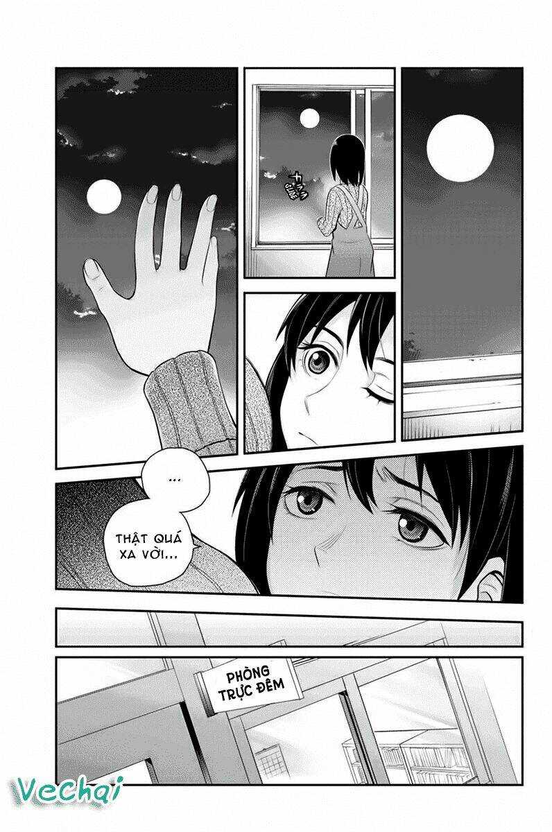 ana satsujin chapter 111 5