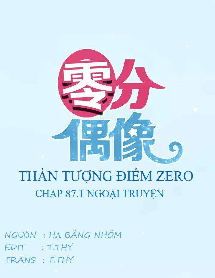 thần tượng điểm zero chapter 87.5 3