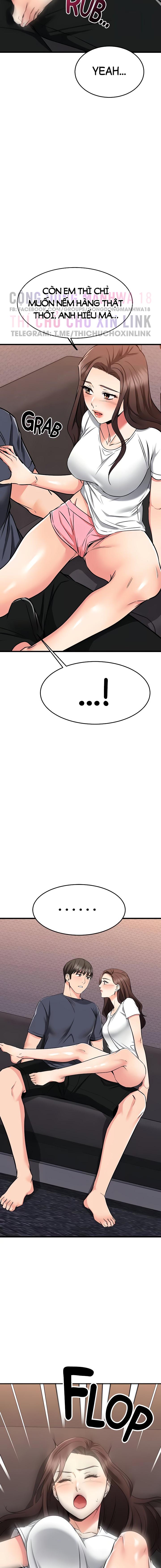 ranh giới người bạn chapter 65 27