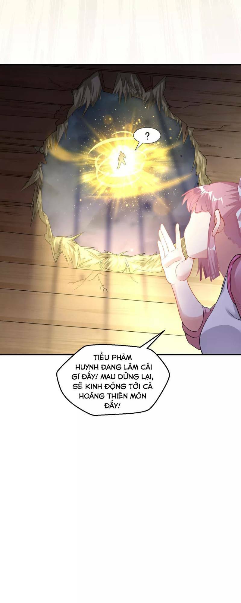 đạo ấn chapter 9 16