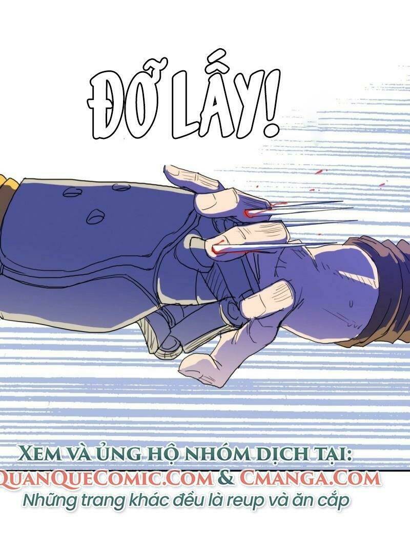 phụ hồn giả chapter 25 52