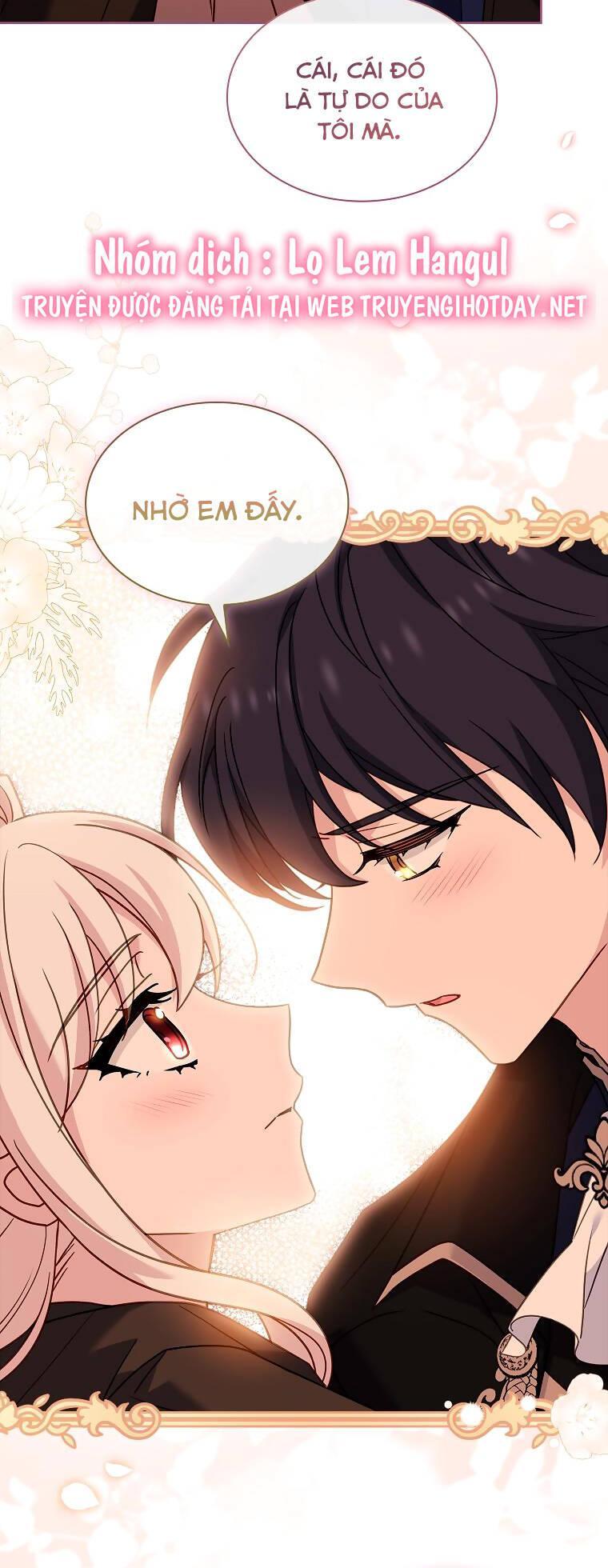 để yên cho tiểu thư hiền chapter 103 27