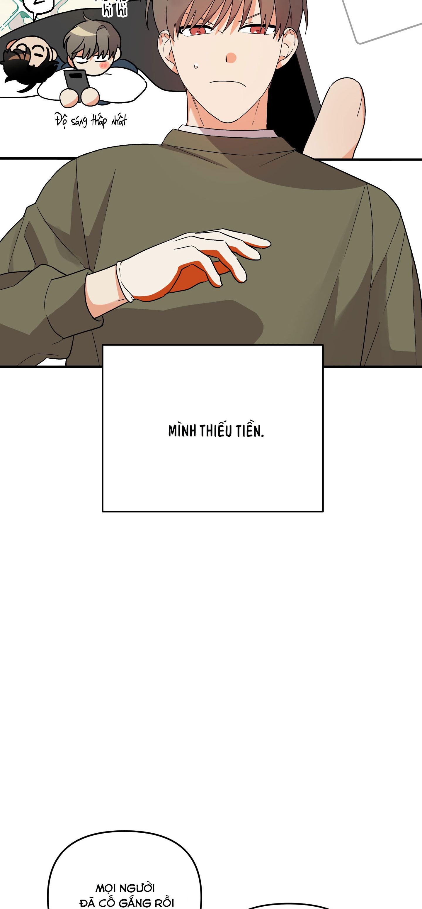 tên xấu xa của tôi xxx chapter 49 36