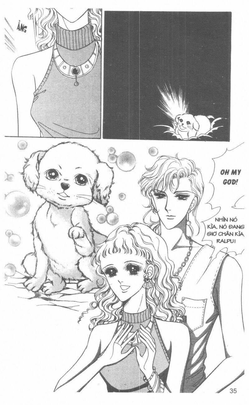 đừng chống đối chapter 3 38