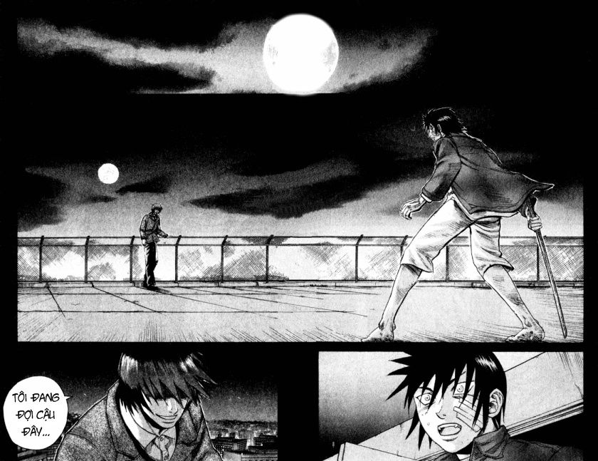 togari chapter 28 19