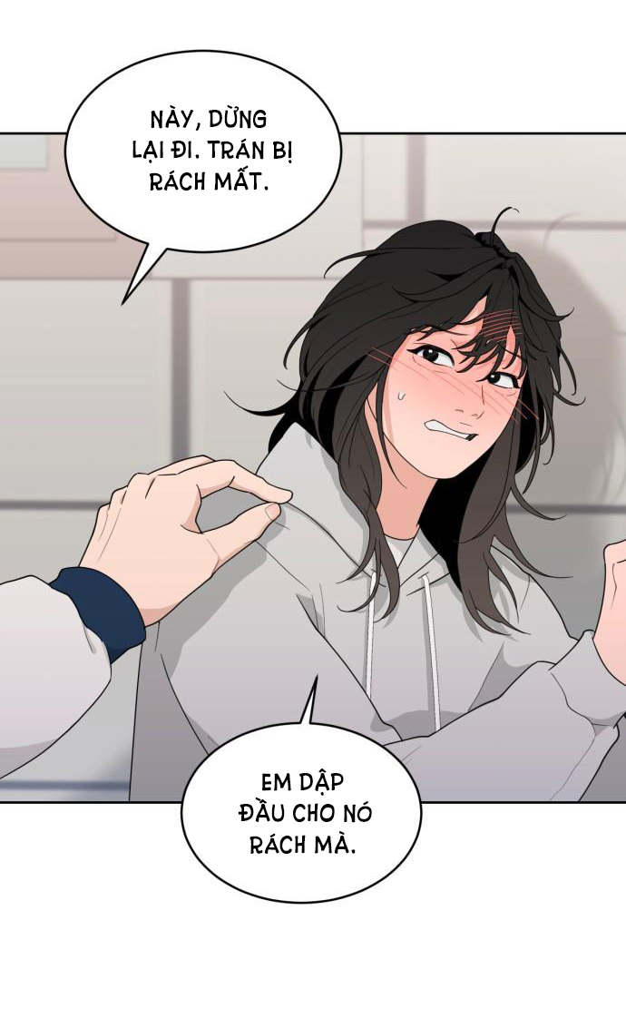 Vận May Bất Ngờ chapter 4.2 12