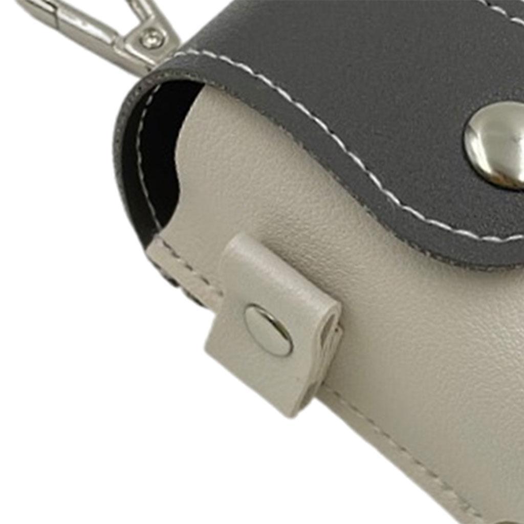 3 X Waterproof Golf Ball Bag Pouch Tee Holder Outdoor Sports Accessory