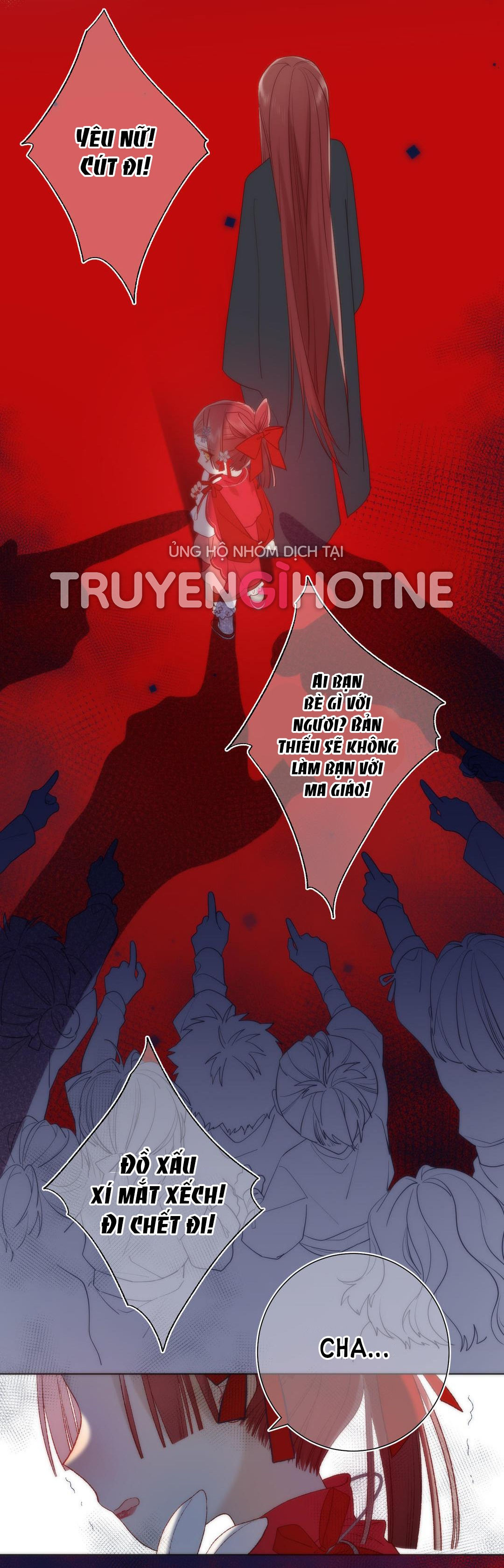 ác nữ cự tuyệt nam chính chapter 10 19