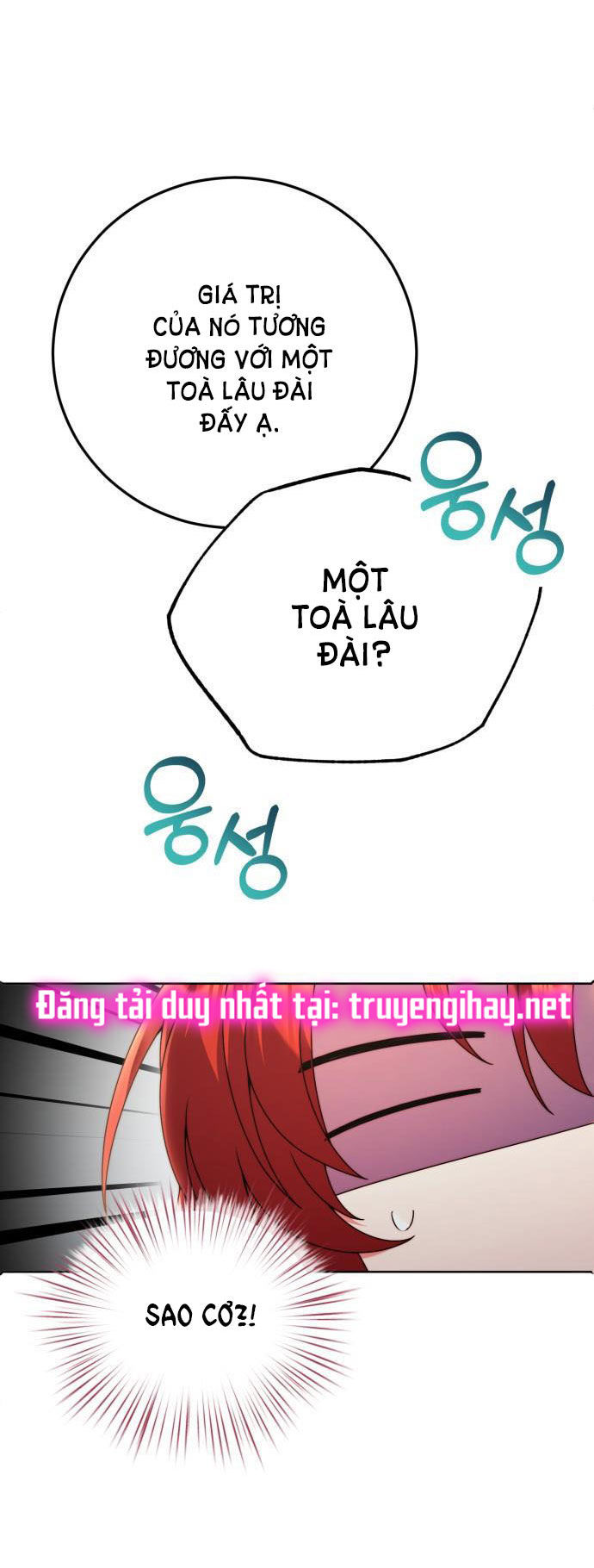 tôi sẽ ly hôn với người chồng bạo chúa chapter 6.2 5