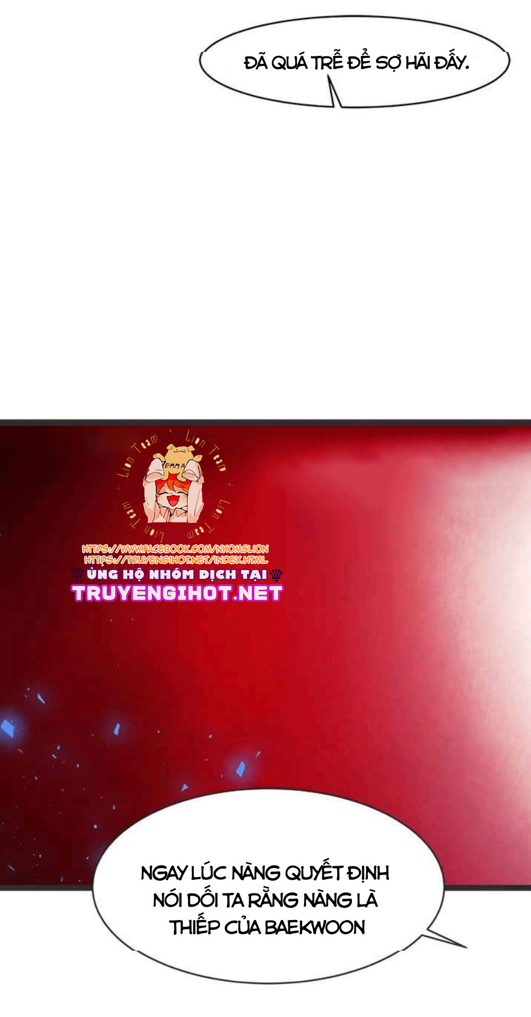 đêm hoang dại chapter 8.2 2