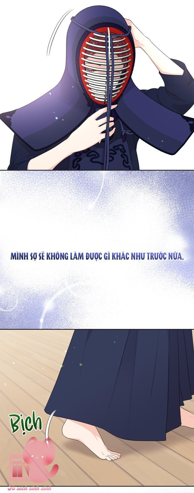 mong được chị chỉ bảo, tiền bối chapter 42 17