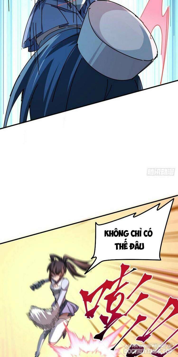 giải cứu 99 nữ chính ở mạt thế chapter 77 26