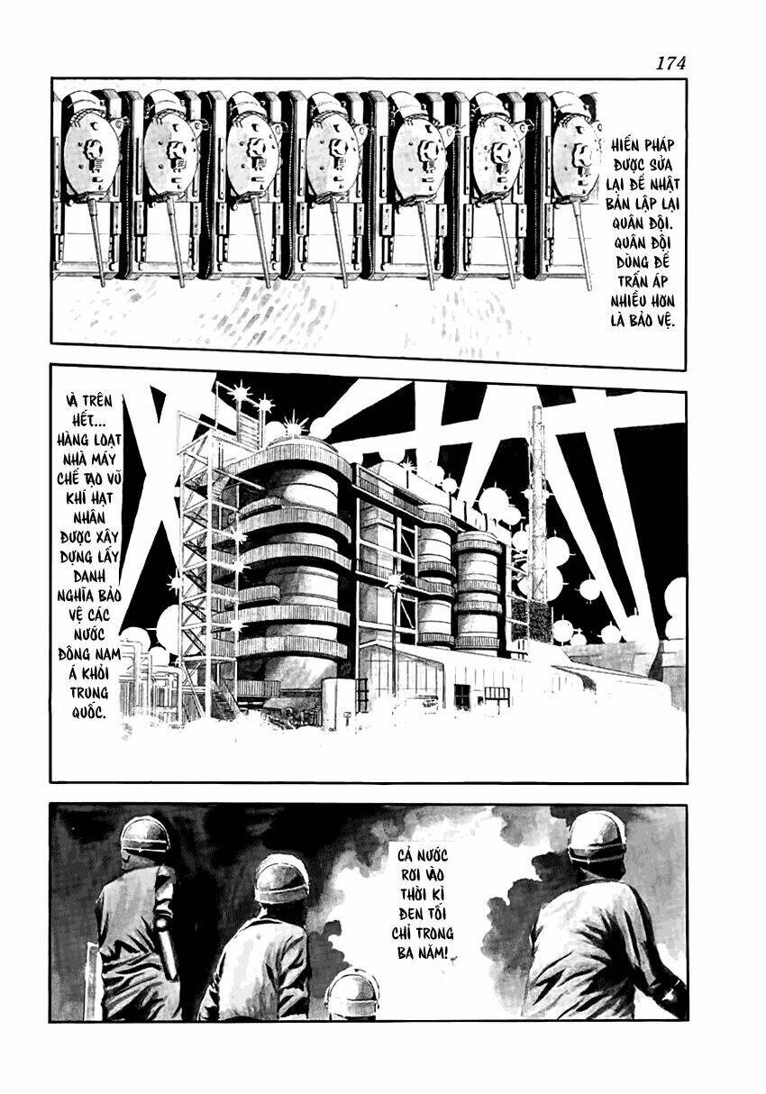 clockwork apple chapter 6 8