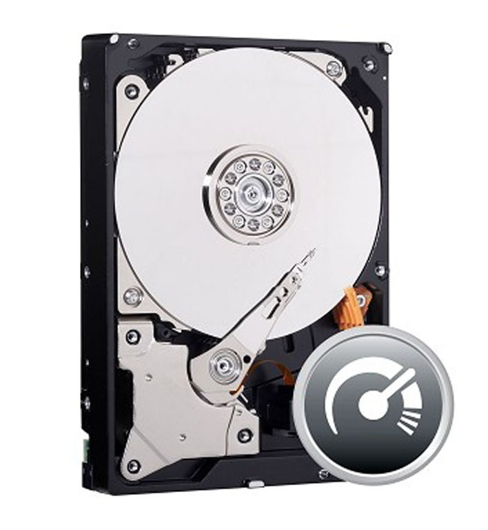 Ổ cứng máy tính WD Blue 1TB Ổ cứng máy tính WD Blue 1TB