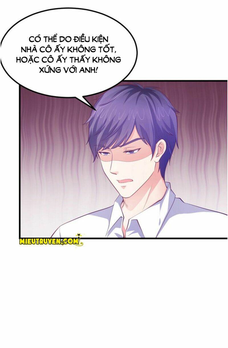 thú cưng độc quyền của boss chapter 57 13