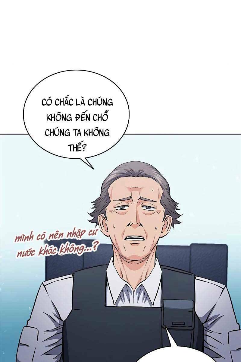 druid tại ga seoul - người hóa thú chapter 87 13